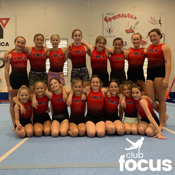Club Focus: YMCA Caloundra