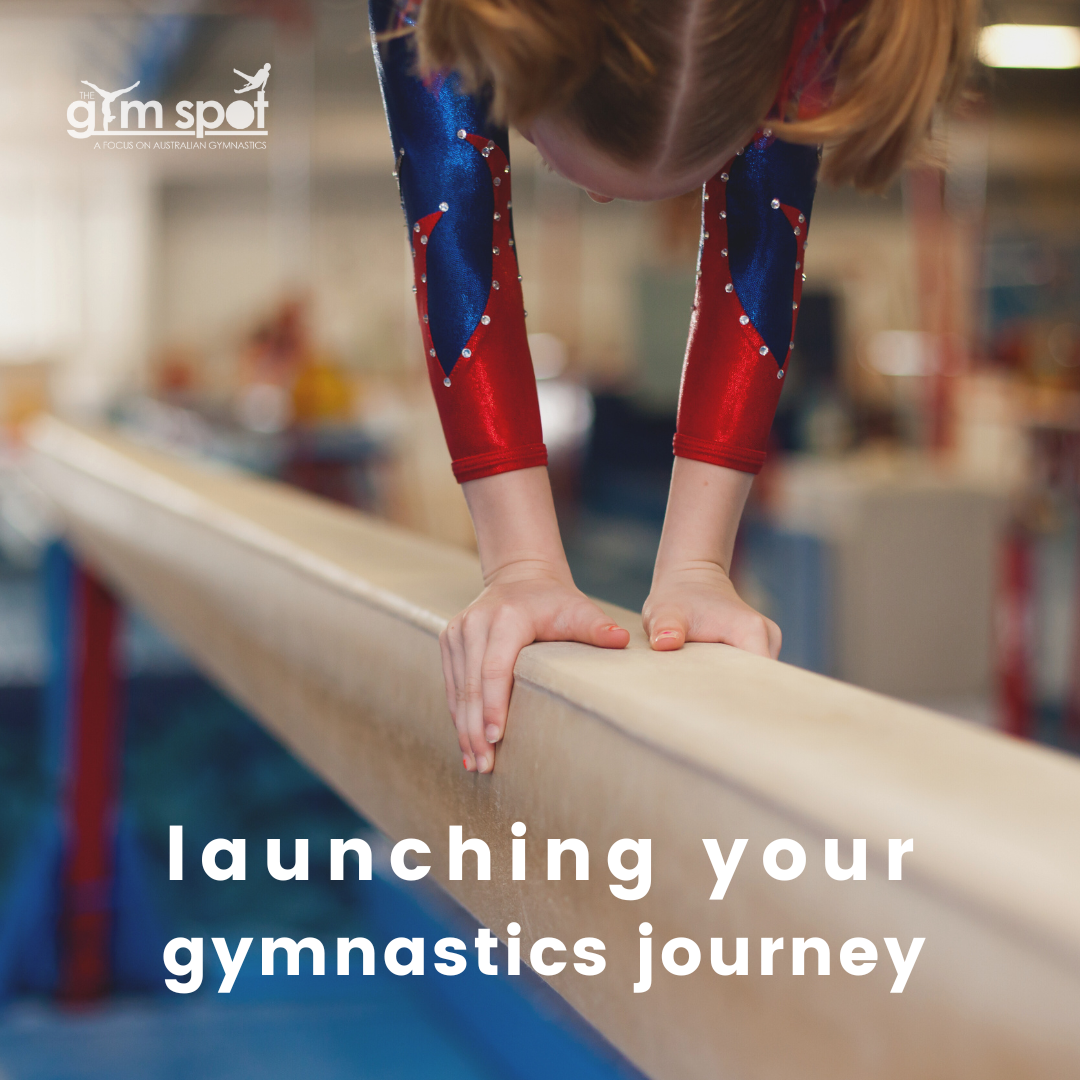 Best Gymnastics Equipment for Beginners