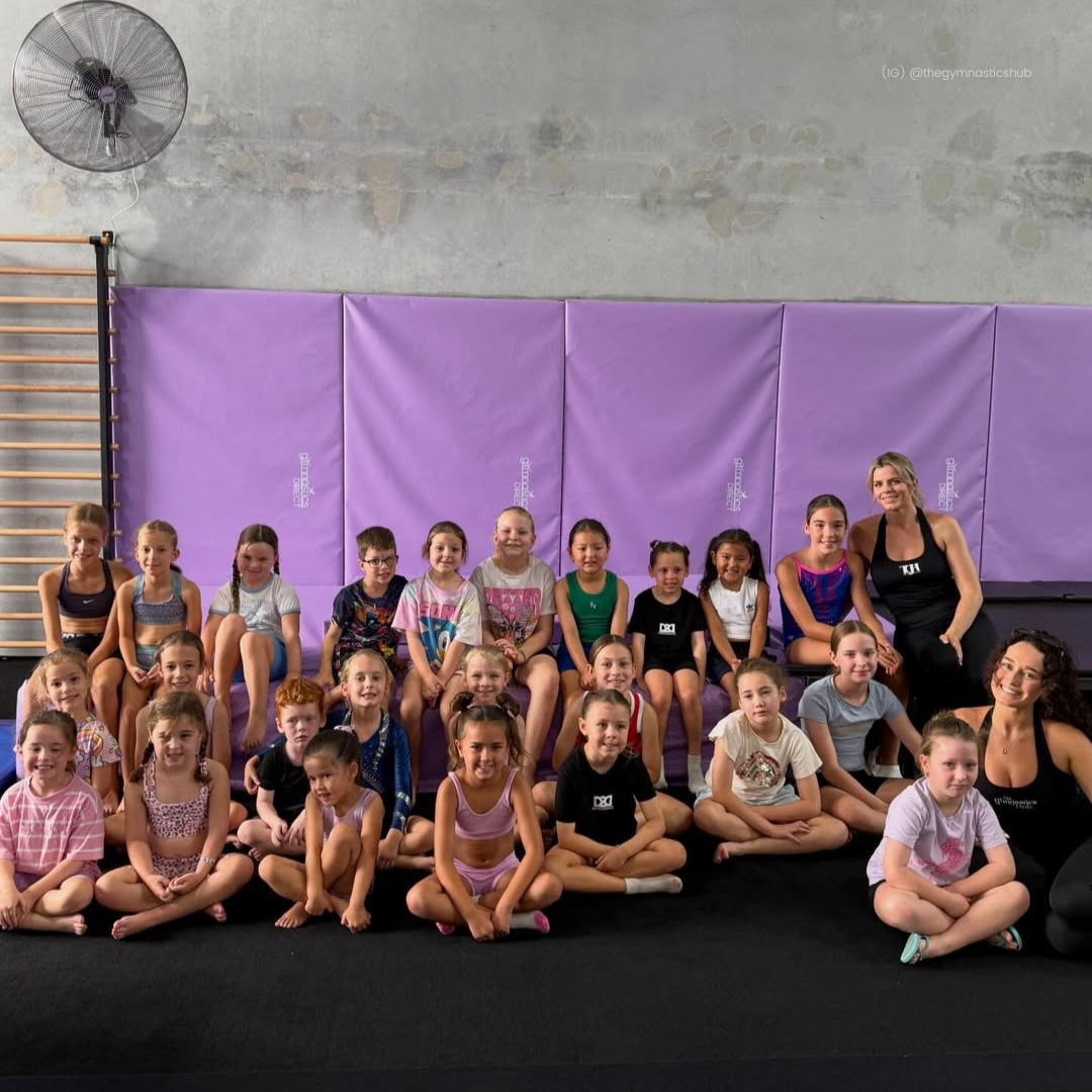 Choosing Gymnastic Mats for Kids vs Adults – A Complete Guide by Gymnastics Direct