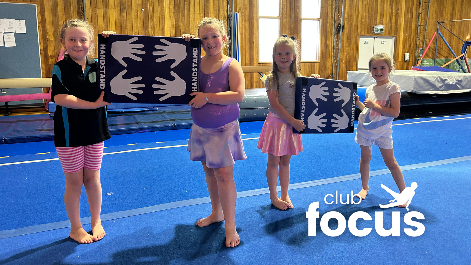 Club Focus: Meet the Community Behind Circular Head Gymnastics Club