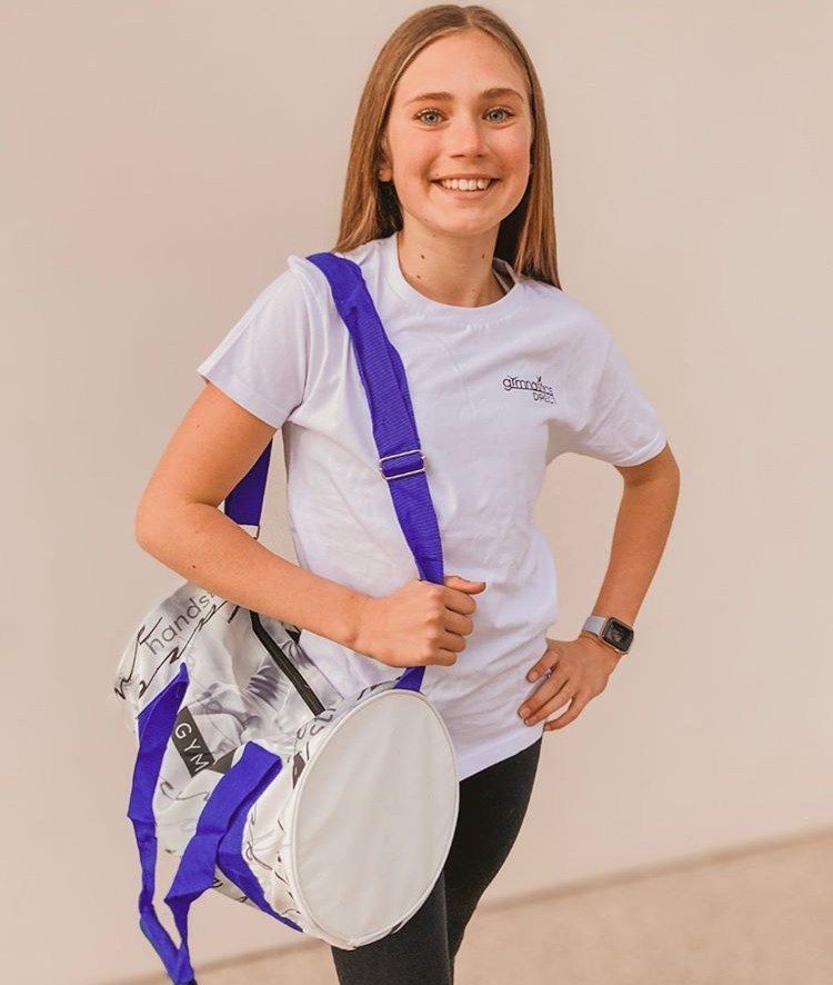 10 Gym Bag Essentials