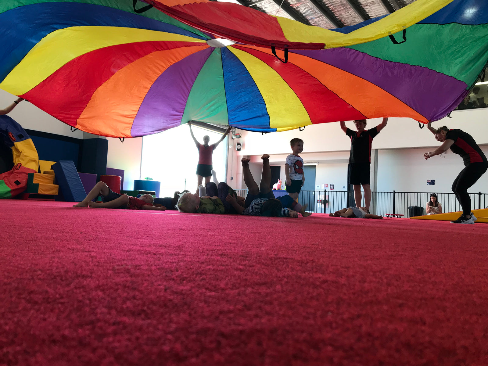 Club Focus: YMCA Mango Hill