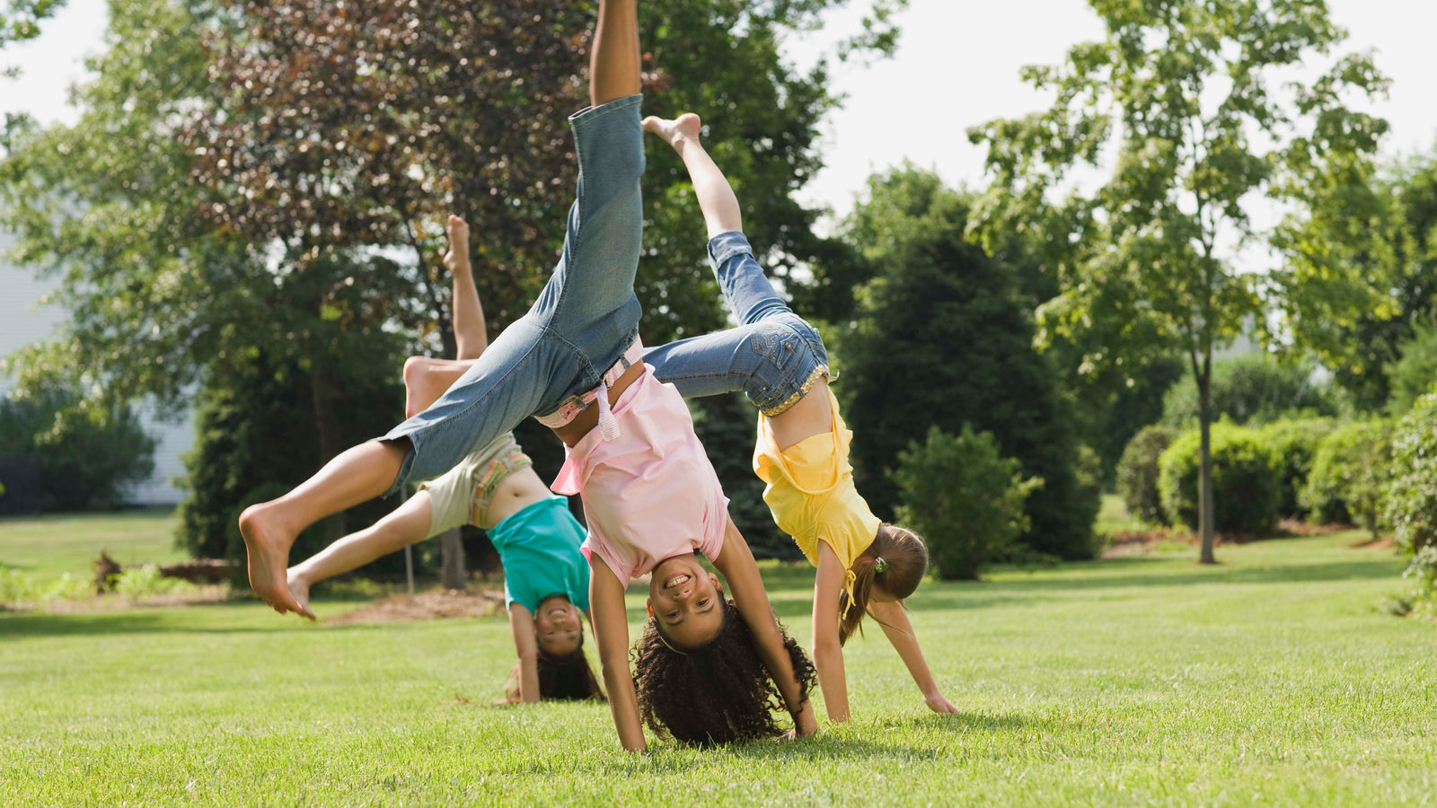 5 Easy Tips to improve your Cartwheel