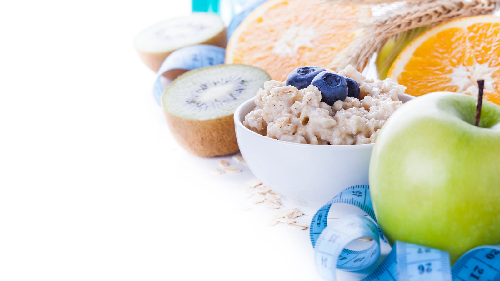 Nutrition for Gymnasts with Kieran Woodford