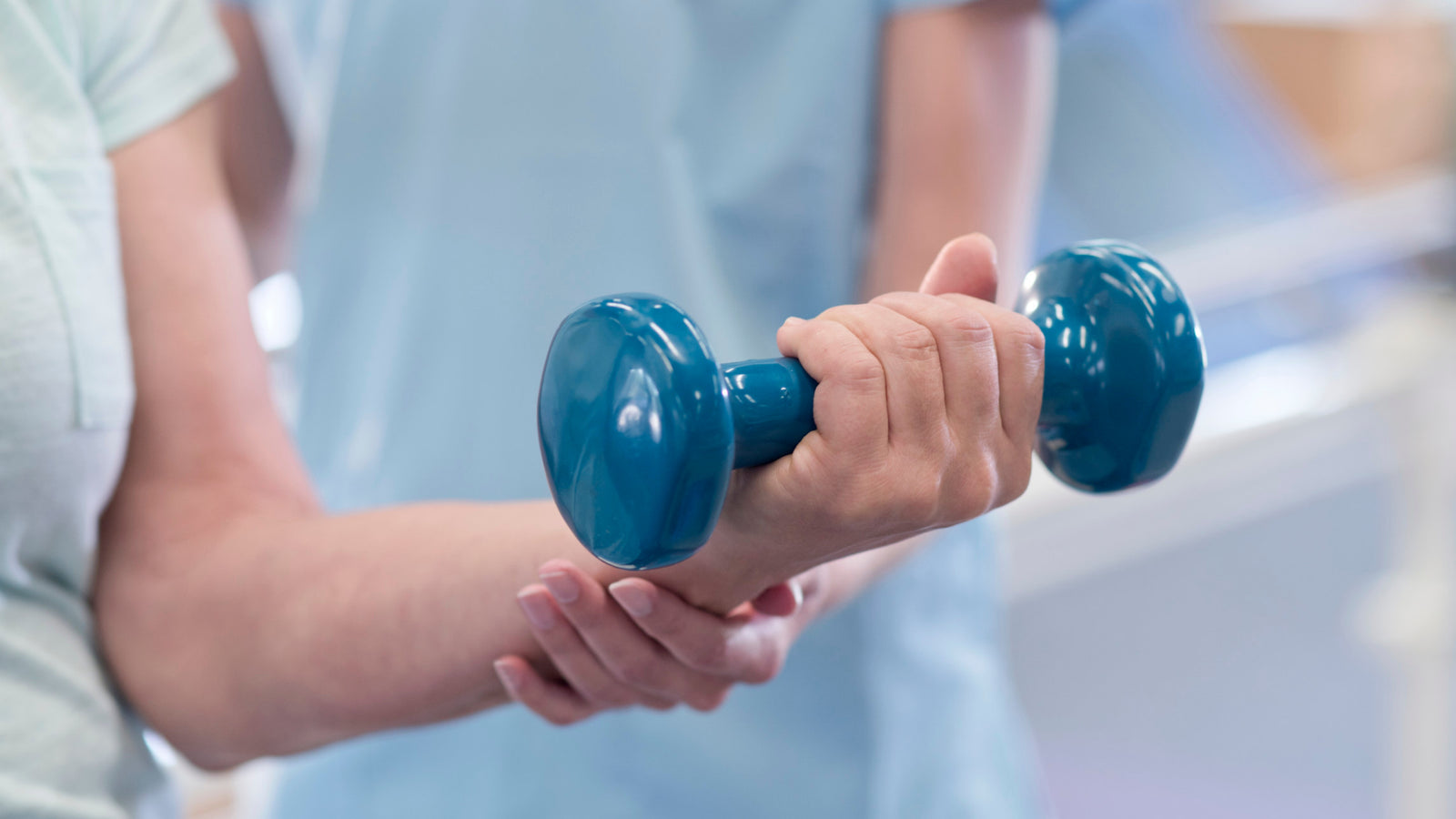 Rehabilitation and its process with Liam Penglaze