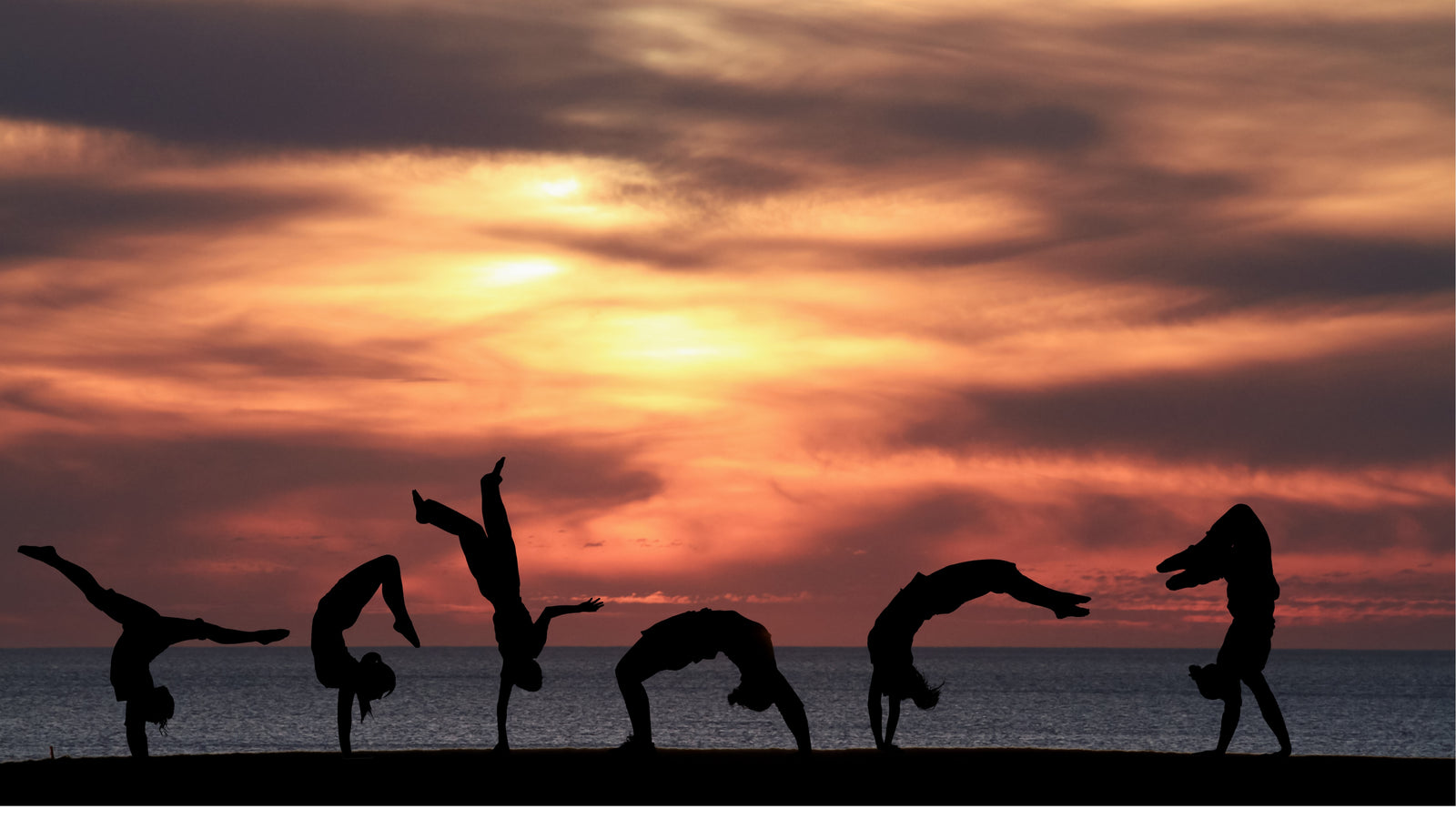 Air Track Drills To Improve Your Tumbling