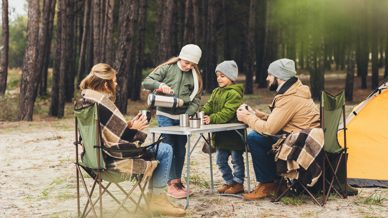 Things to do in the Winter School Holidays