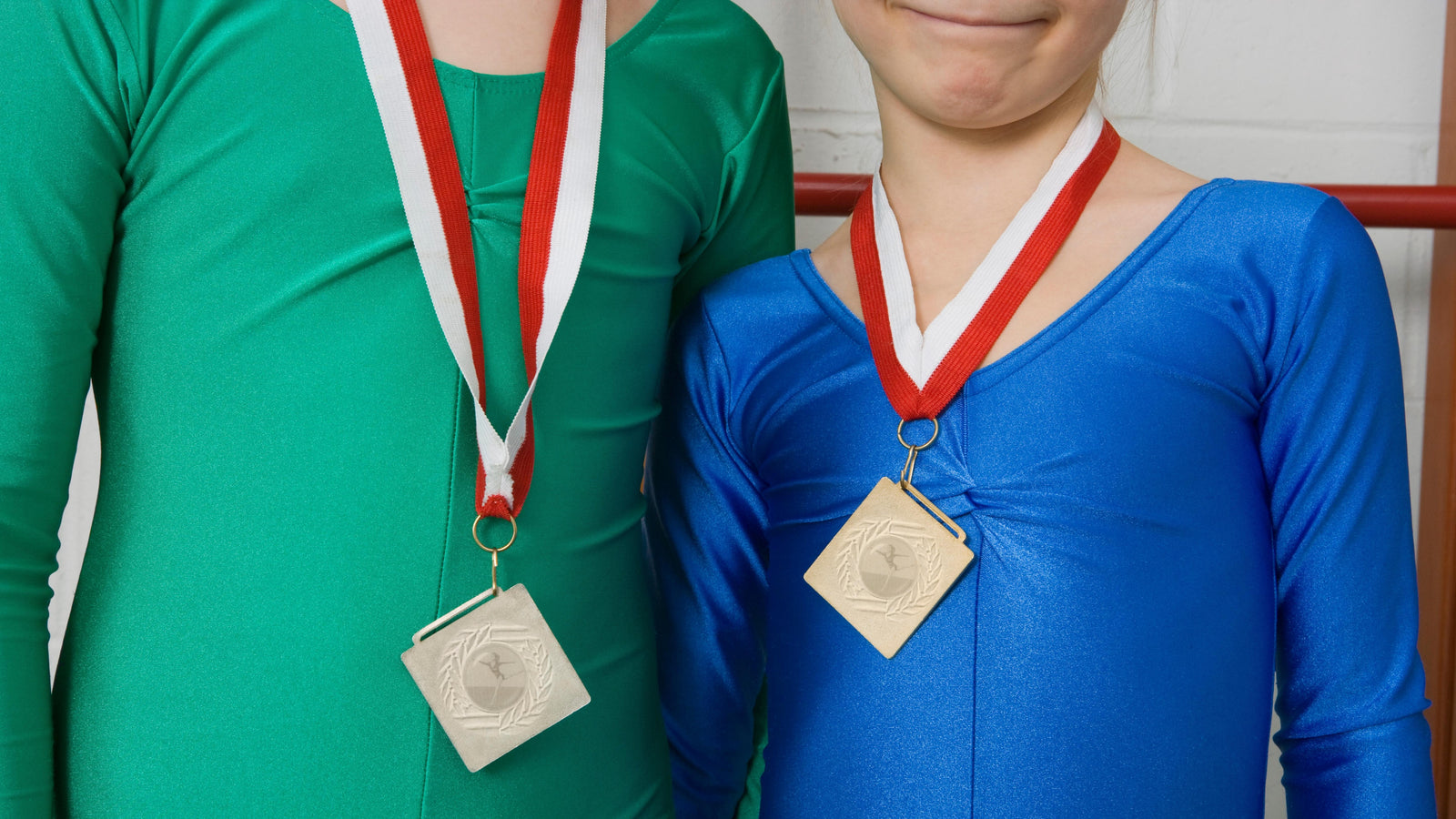 Why It's Good For Kids to Compete in a Gymnastics Competition