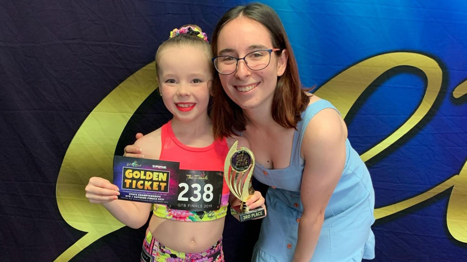 Club Focus: Infinity Circus and Acro