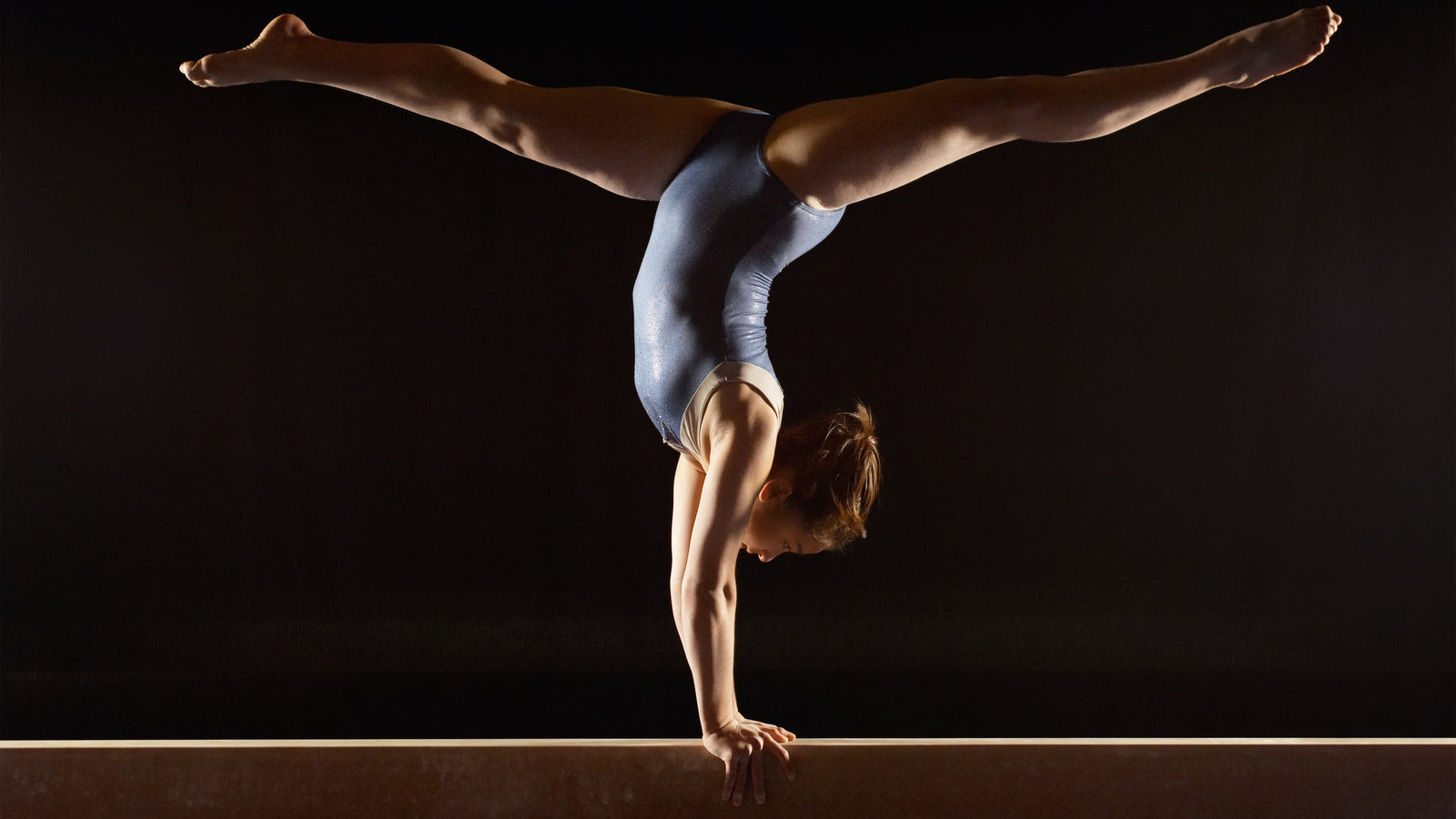 5 Beam Drills You Can Do At Home