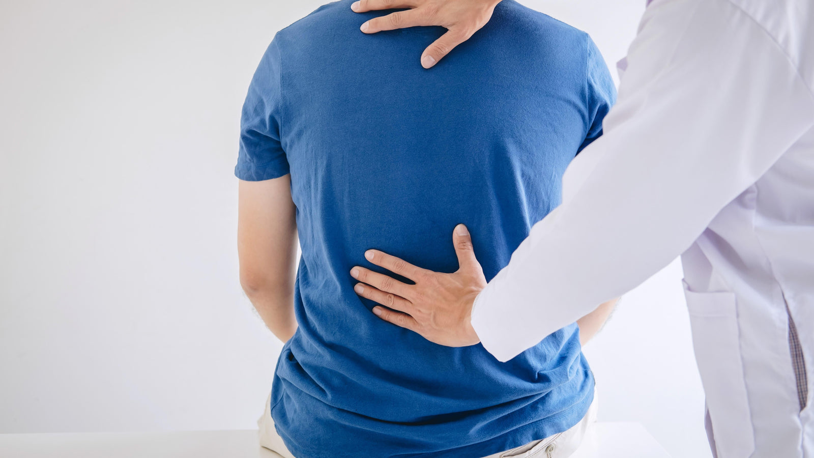 Injury Prevention for Lower Back Pain with Dani Davey