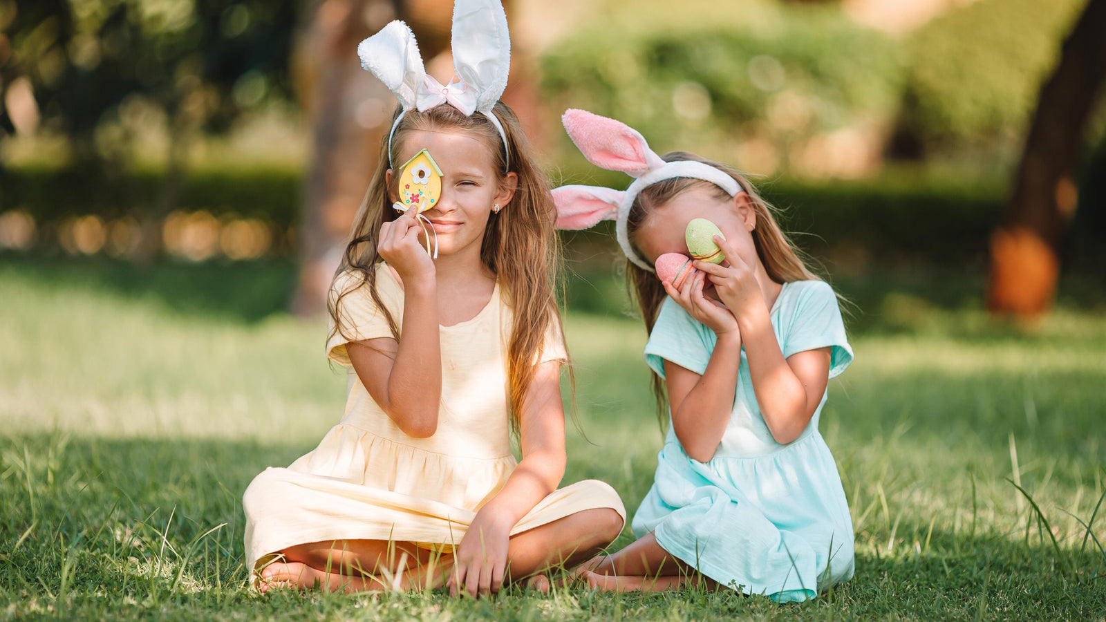 Things to do these Easter School Holidays