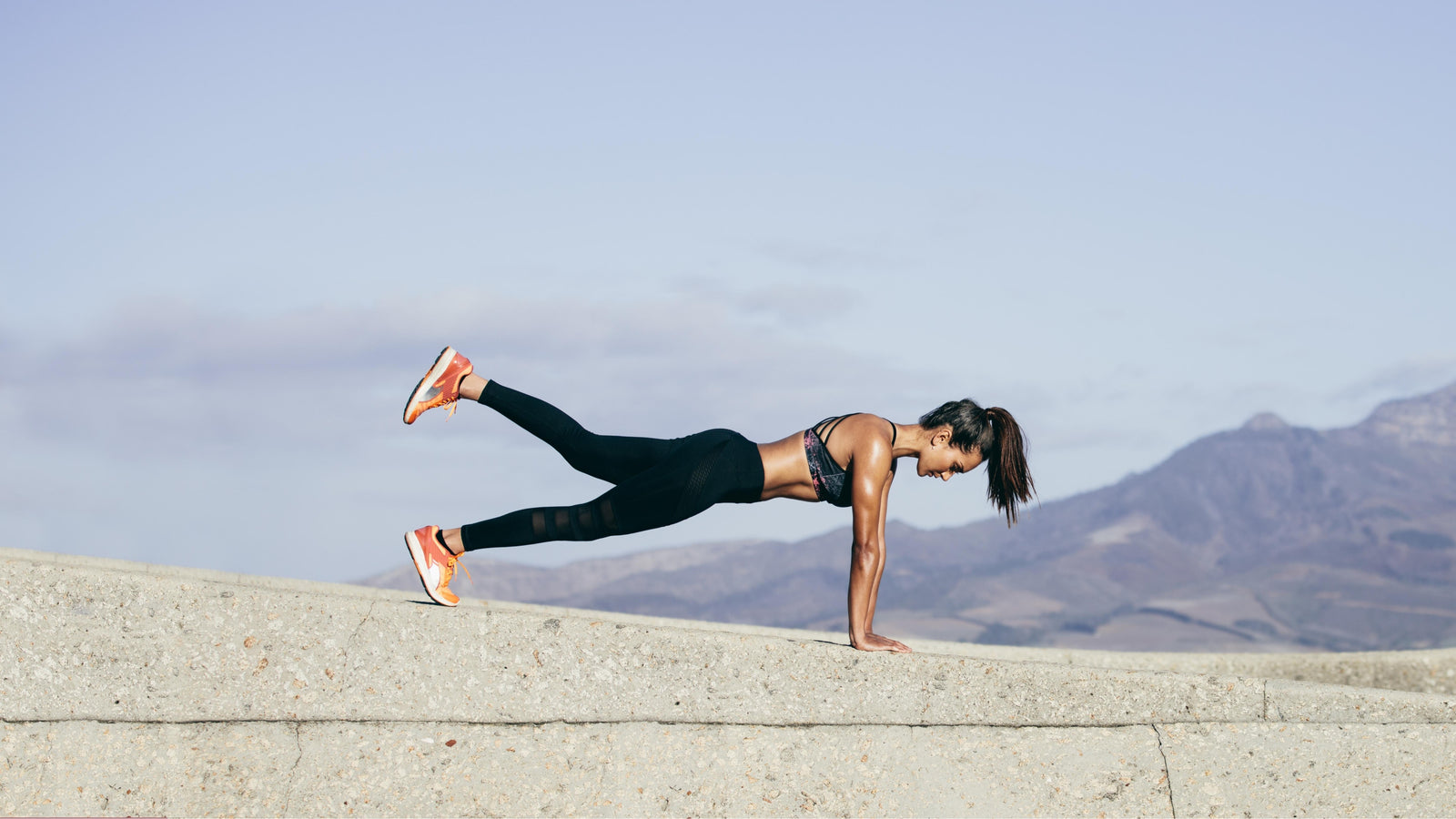 Best Core Exercises You Can Do At Home