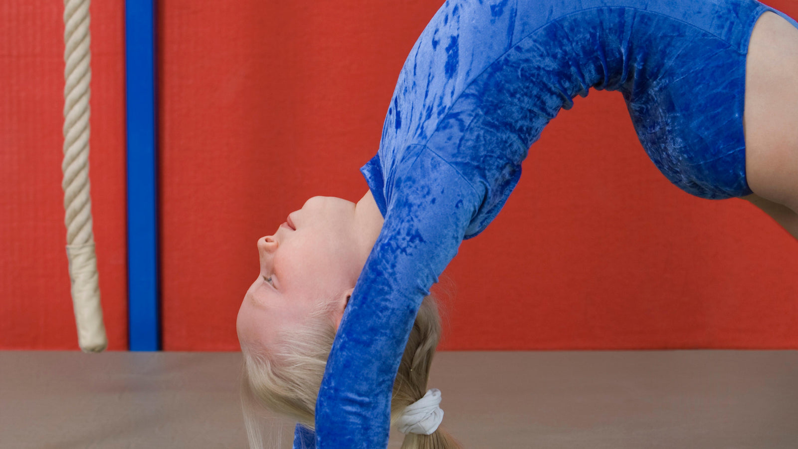 Moon Bridge Drills with Neophyte Performance