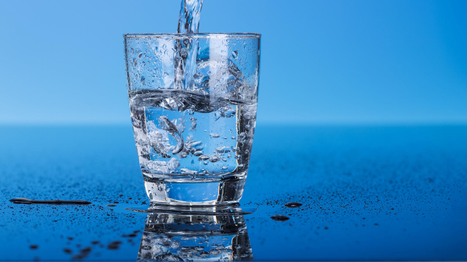 Hydration for Junior Gymnasts with Kieran Woodford