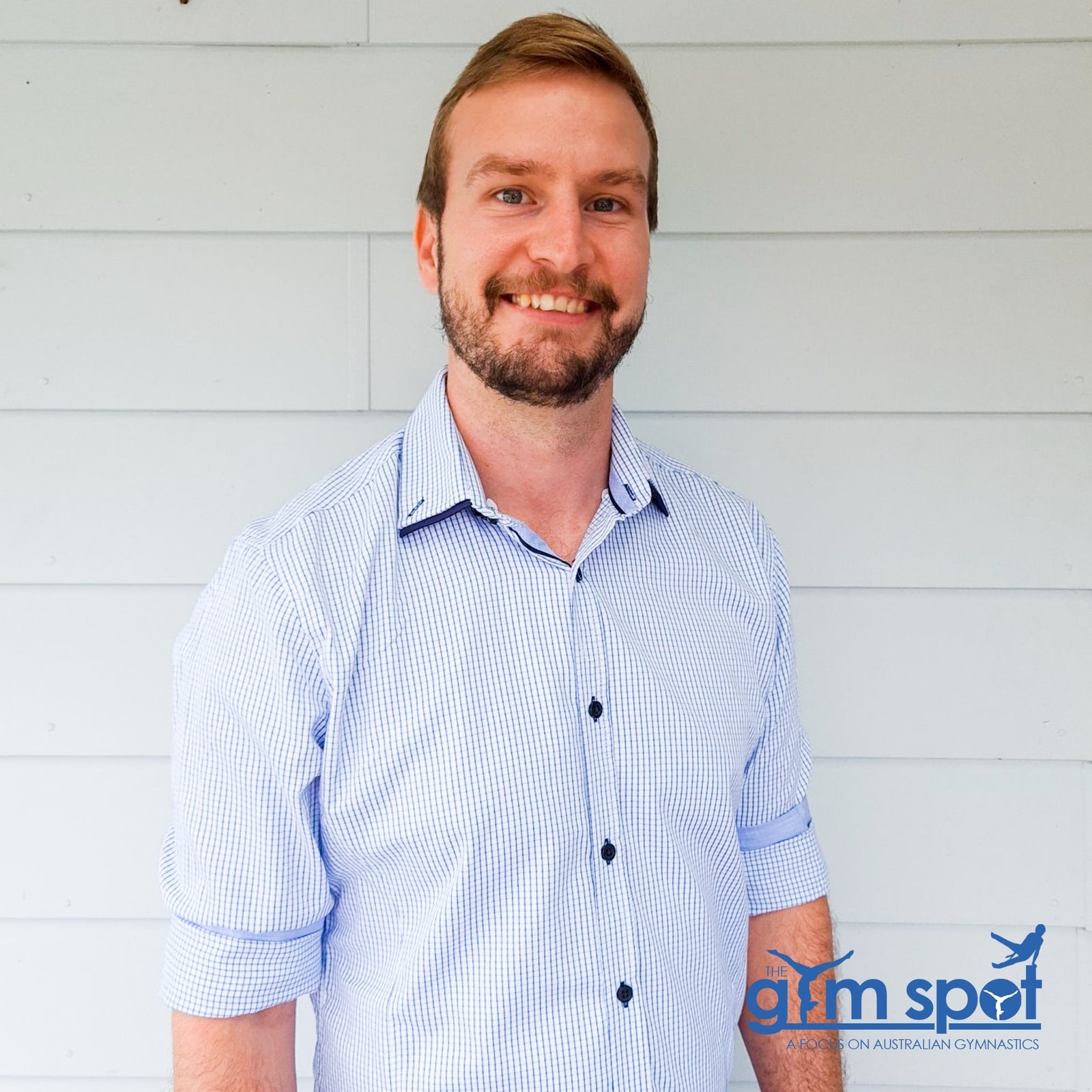 Introducing Physiotherapist, Liam Penglaze