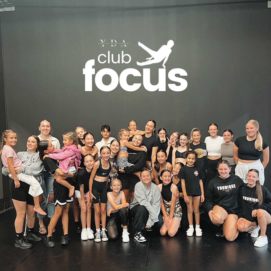 Club Focus: Younique Dance Academy