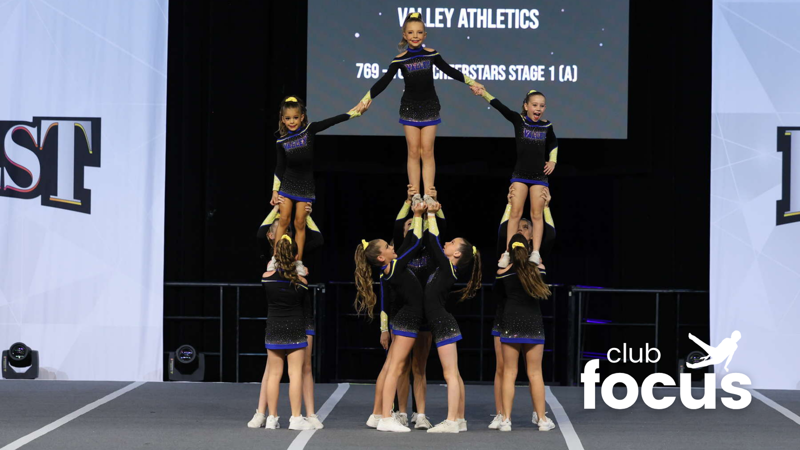 Club Focus: Valley Athletics