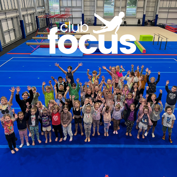 Club Focus: PCYC Queanbeyan