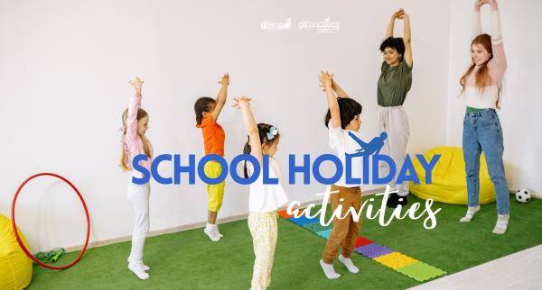 School Holiday Programs - July 2026