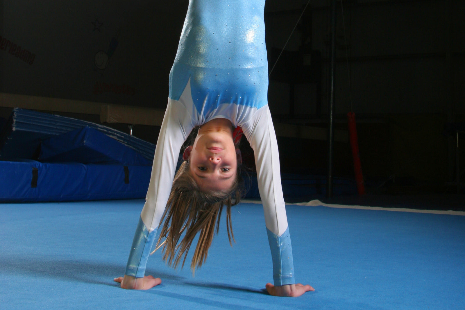 Find the Perfect Air Track for your Gymnast