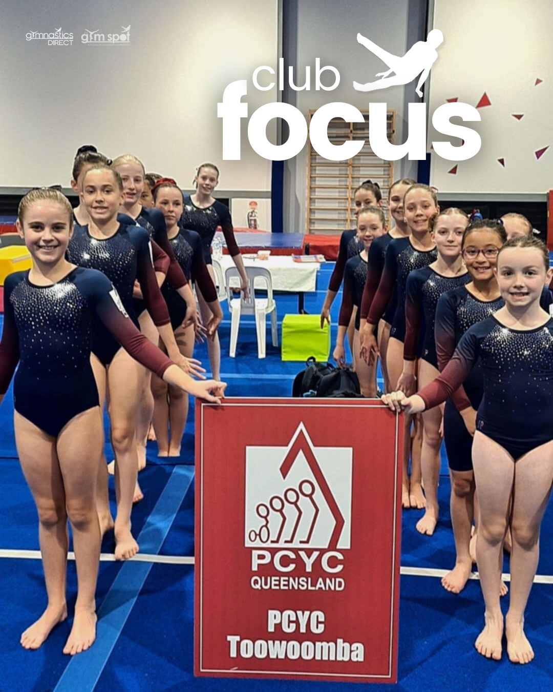 Club Focus: PCYC Toowoomba