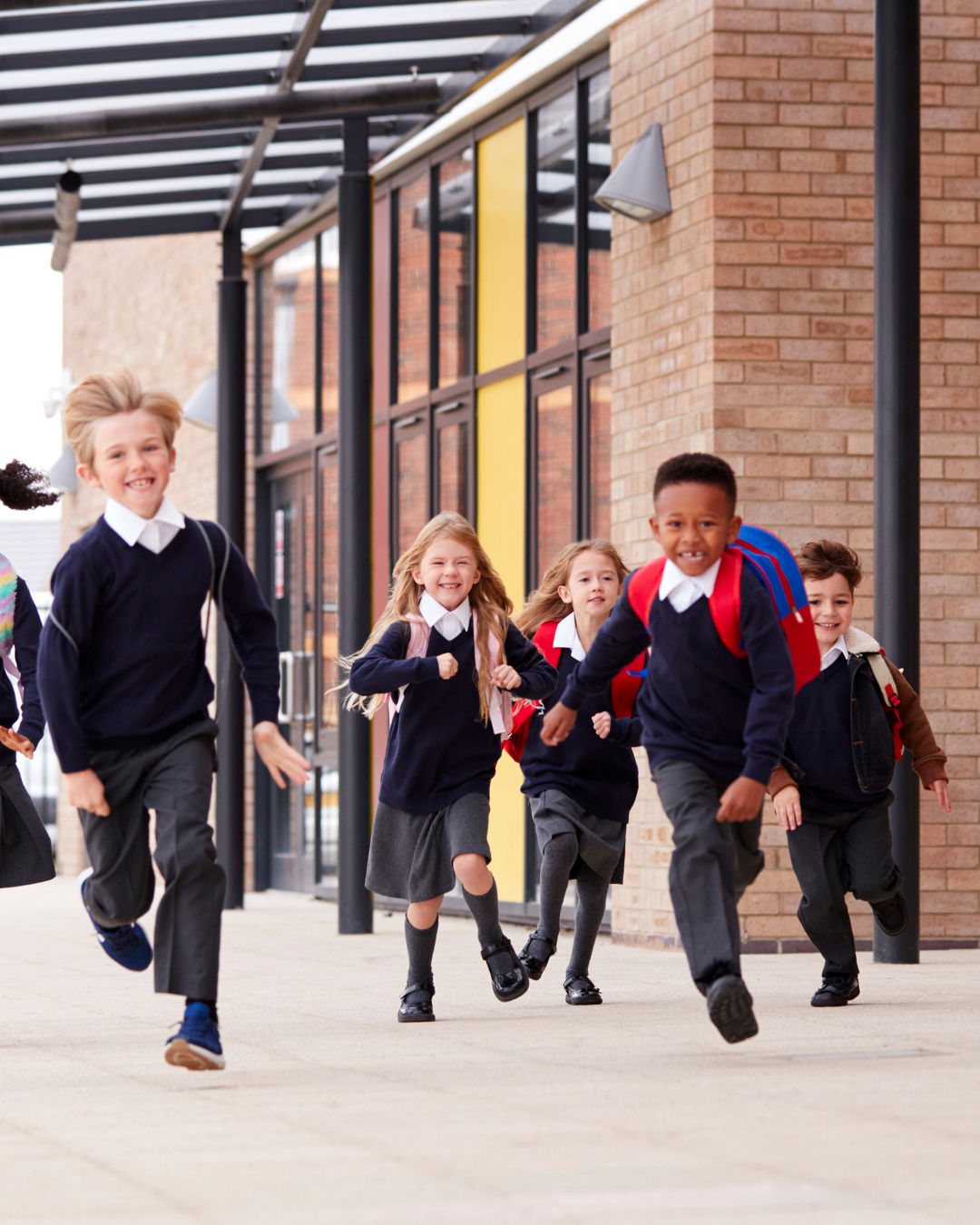 How to choose the right Post Padding for your school or business