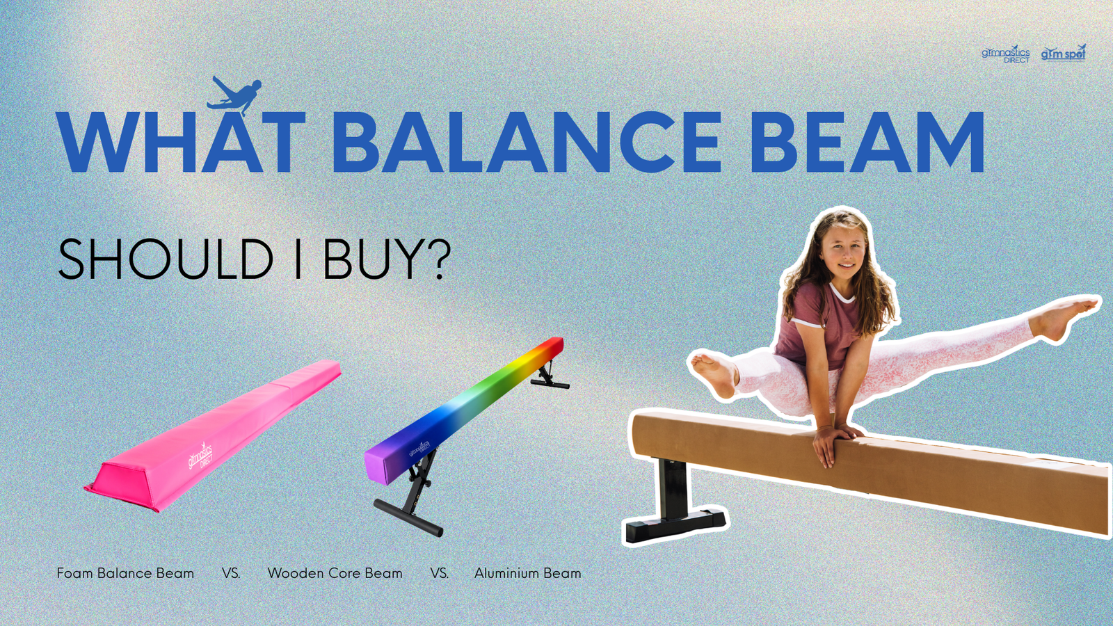 Best Gymnastics Balance Beam for Home (Australia): Which Beam Should You Buy?