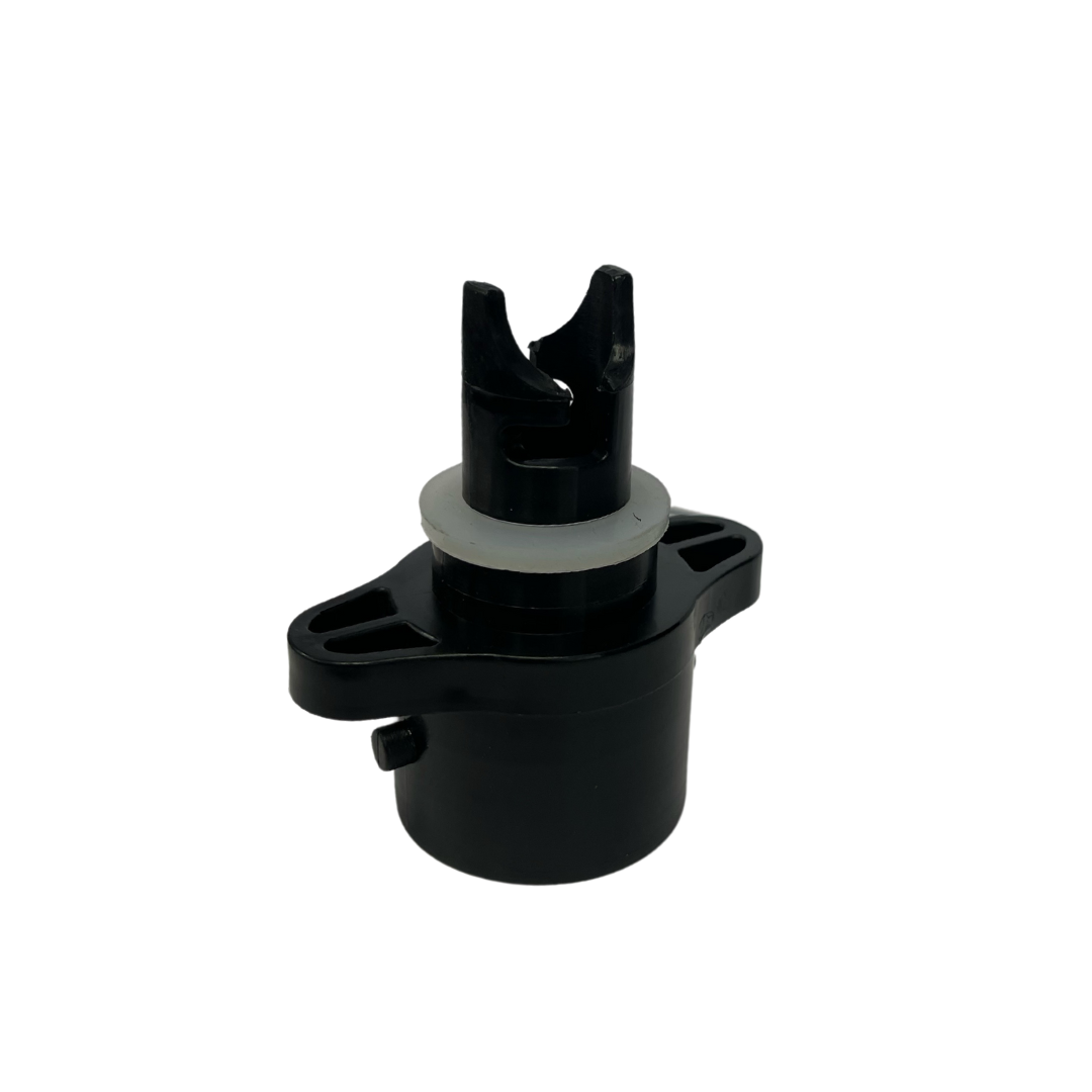 Electric Pump Replacement Nozzle