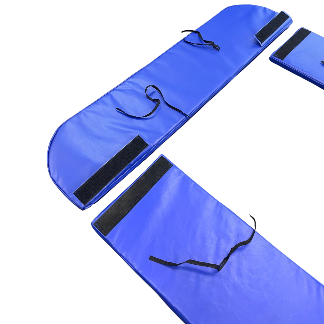 Mini Tramp Mat