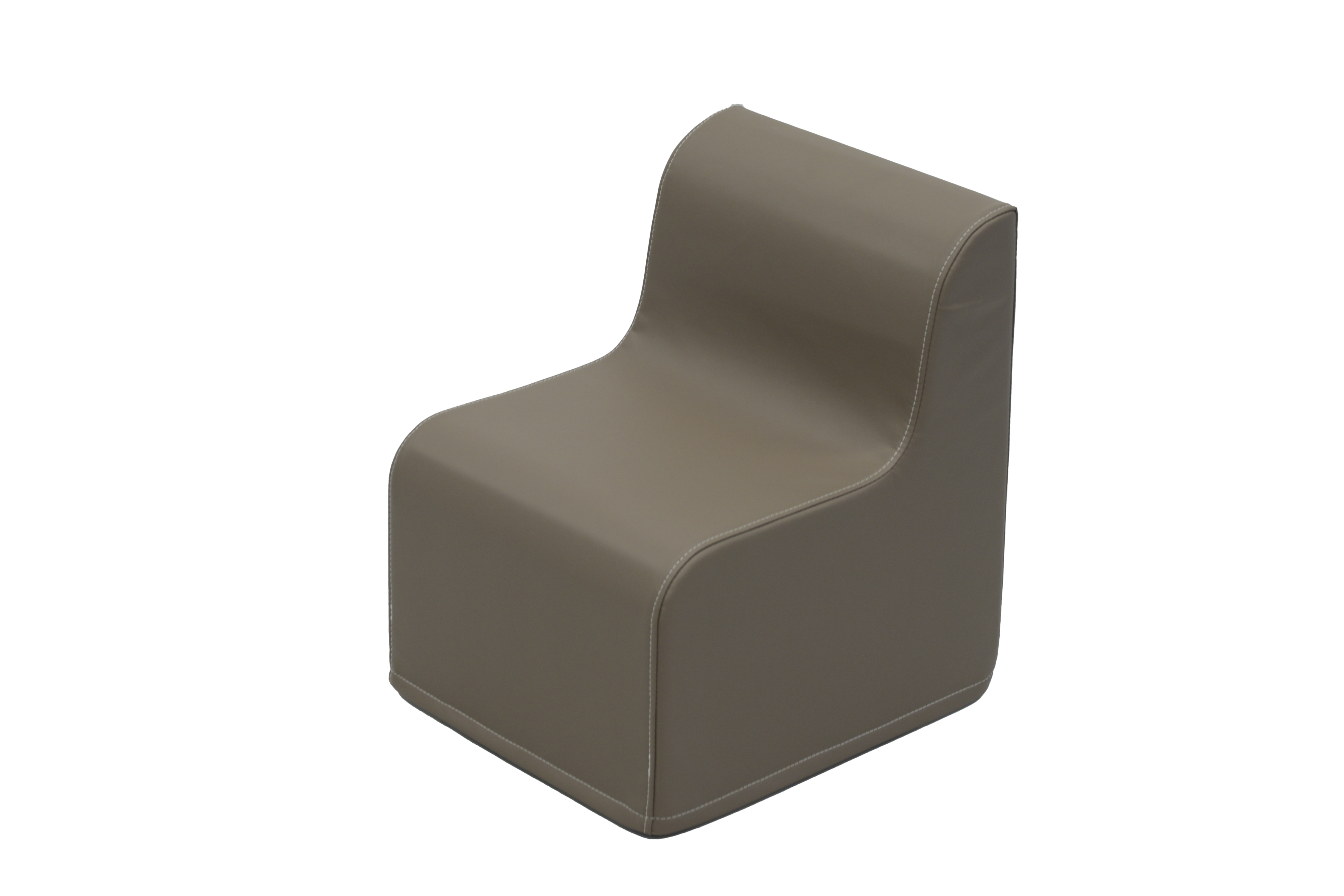 Foam Kids Couch
