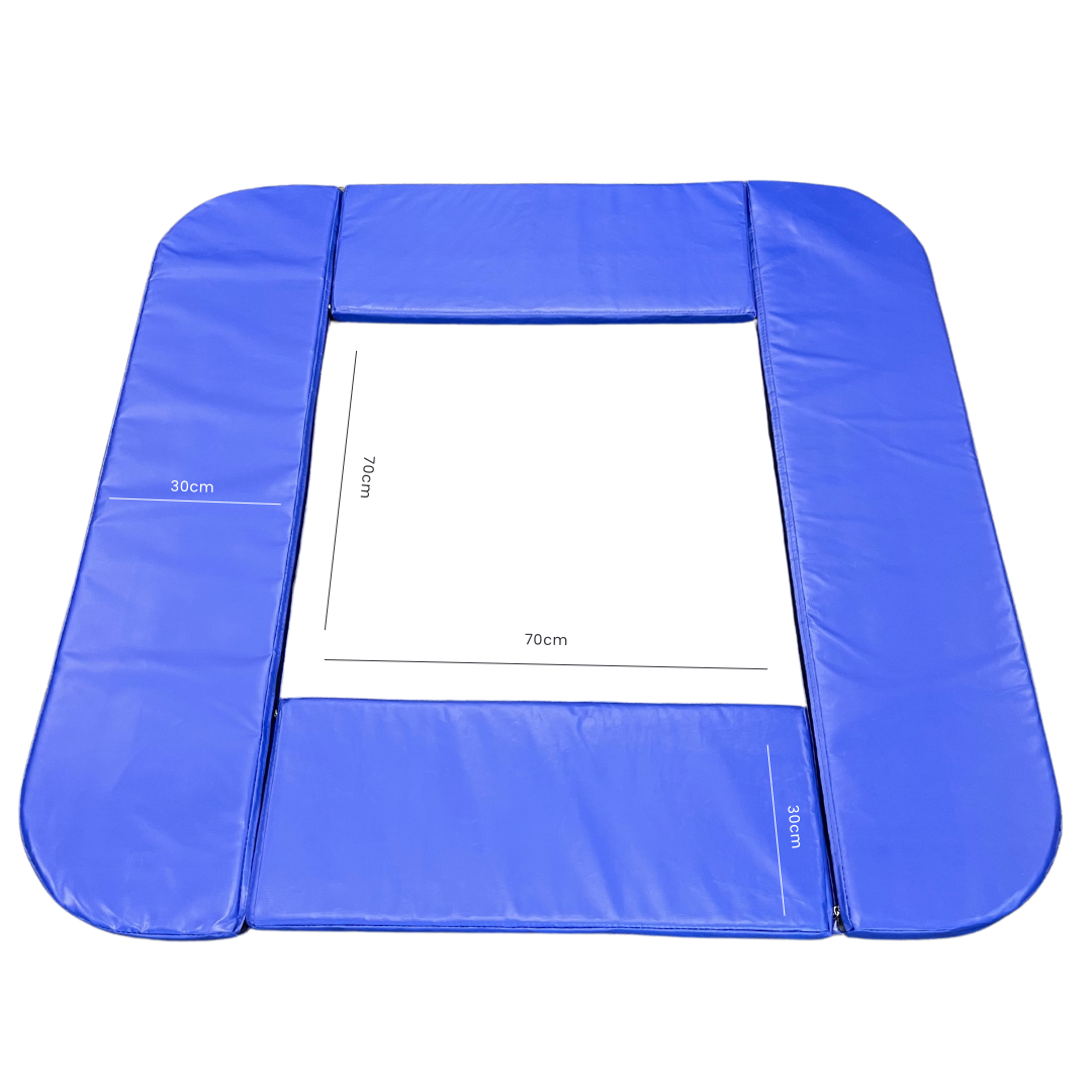 Mini Tramp Mat