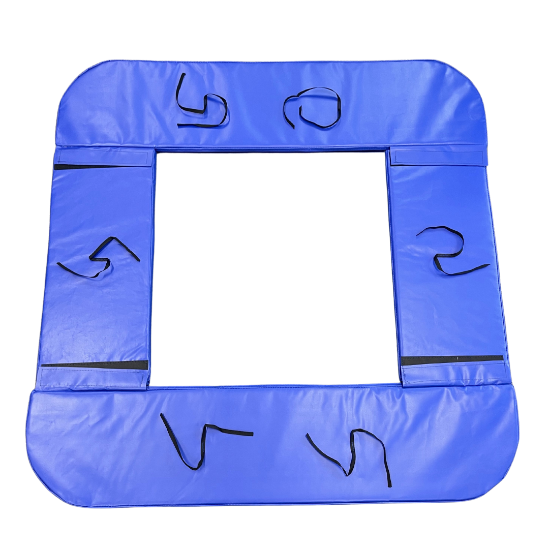 Mini Tramp Mat
