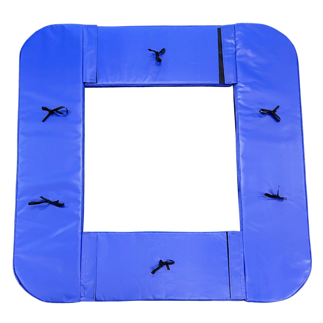Mini Tramp Mat