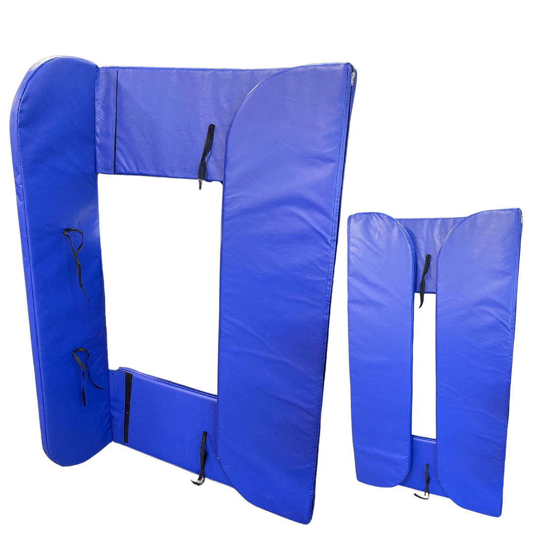Mini Tramp Mat