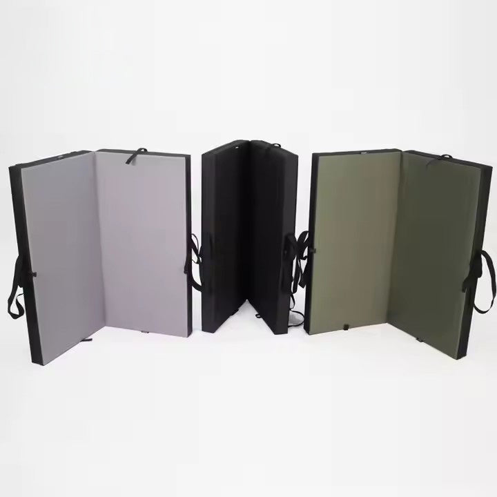 Rock Climbing Mat