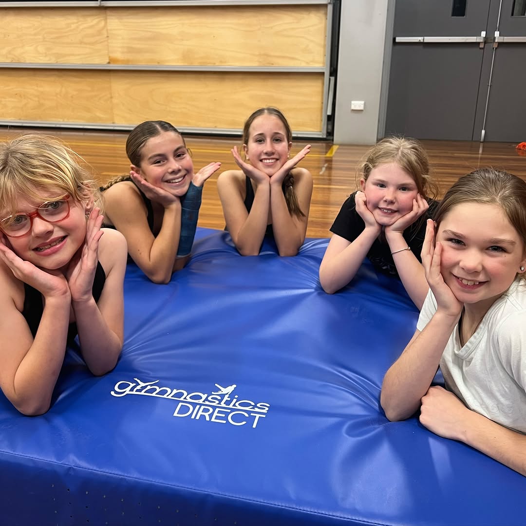 20cm Aerial/Silks Landing Mat