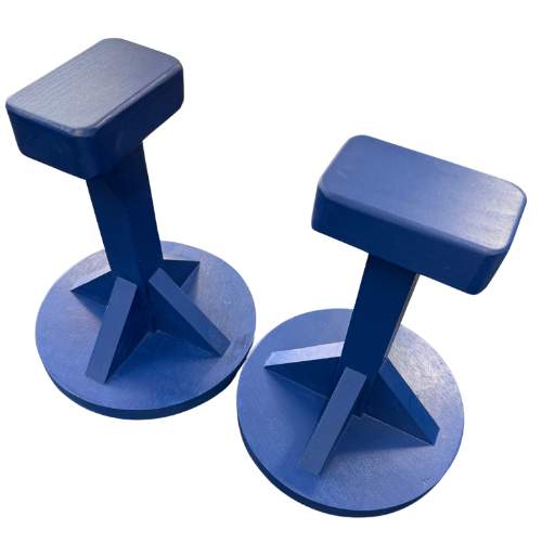 Level Gymnast Acro Balance Blocks