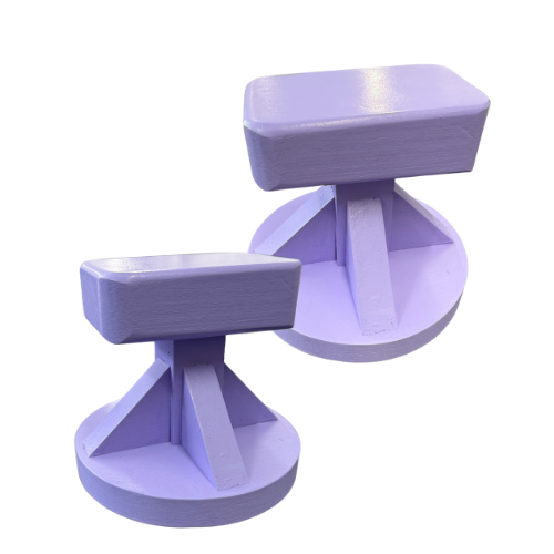 Level Gymnast Acro Balance Blocks
