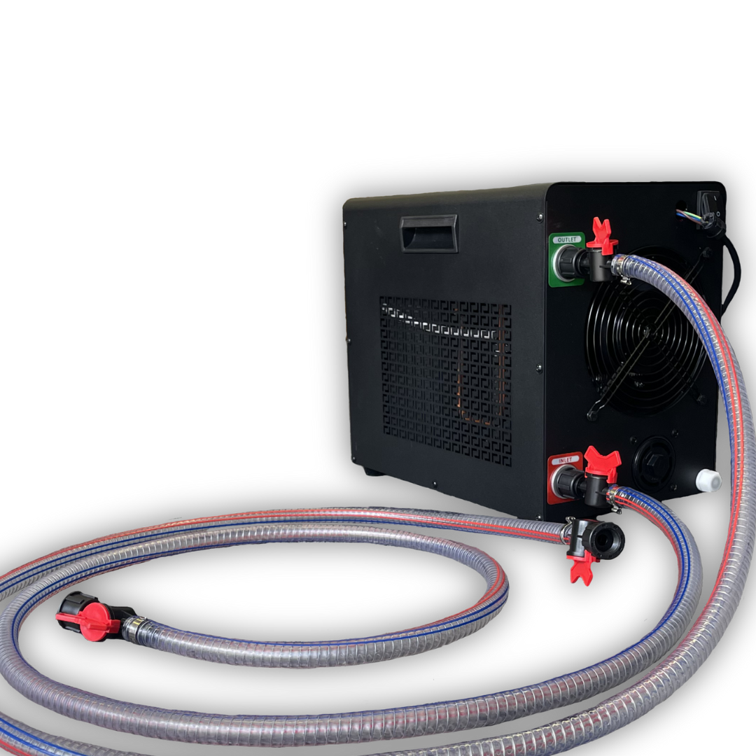 Ice Bath Water Chiller