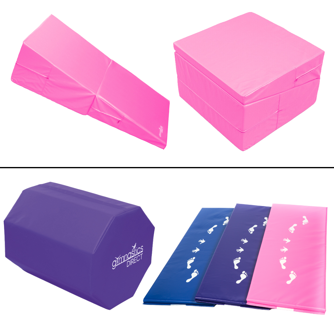 Complete Kindy Combo