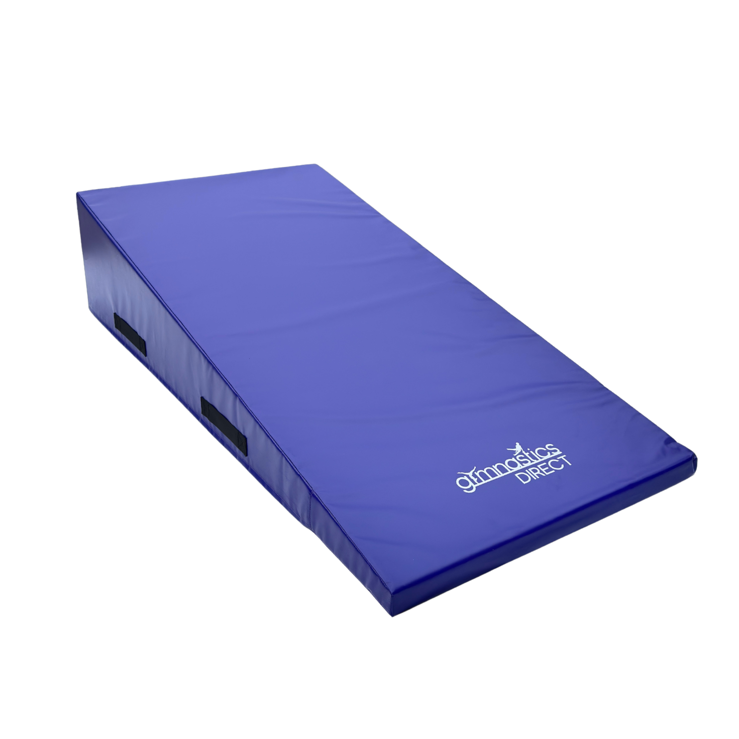 Non-Folding Gymnastics Incline Wedge