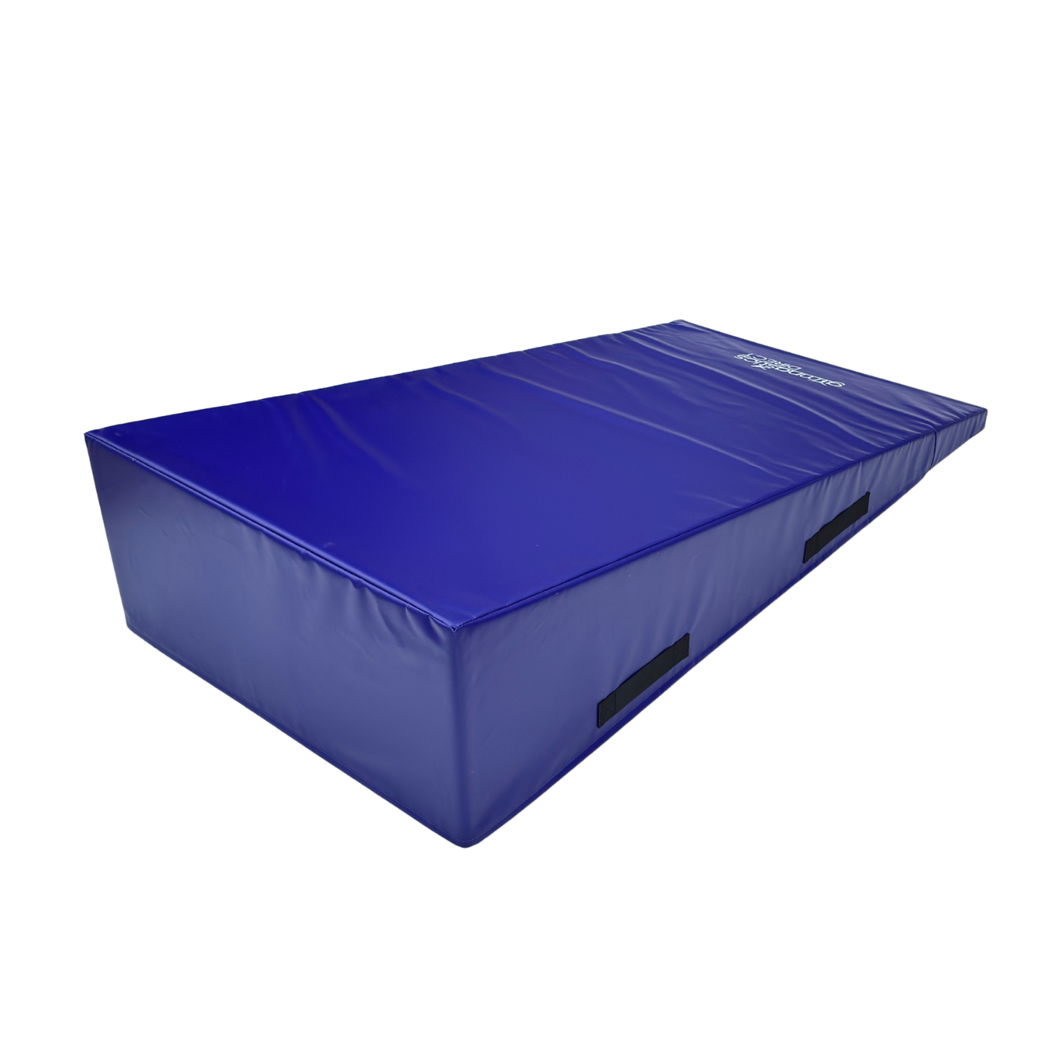 Non-Folding Gymnastics Incline Wedge