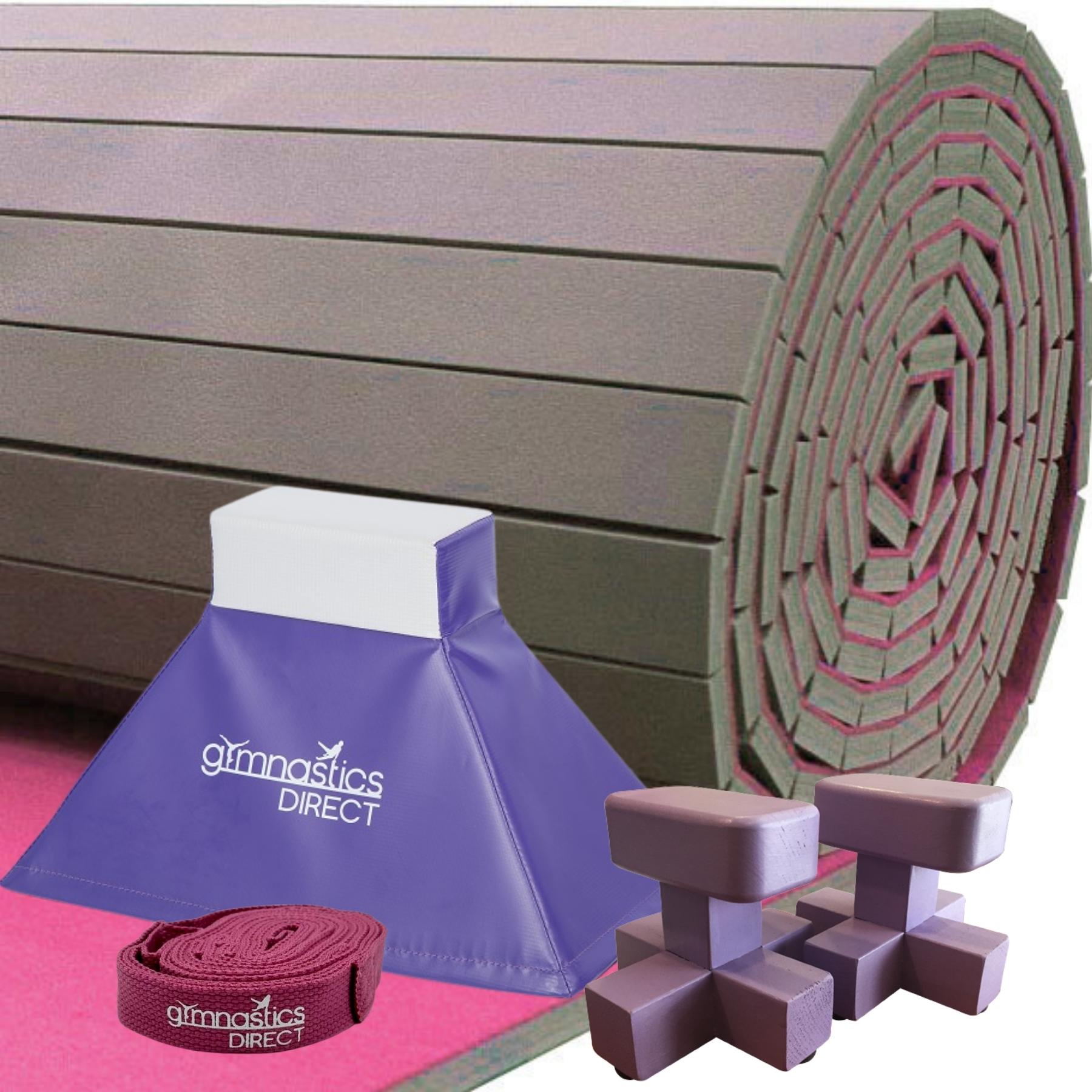 Learn To Fly Cheer Combo