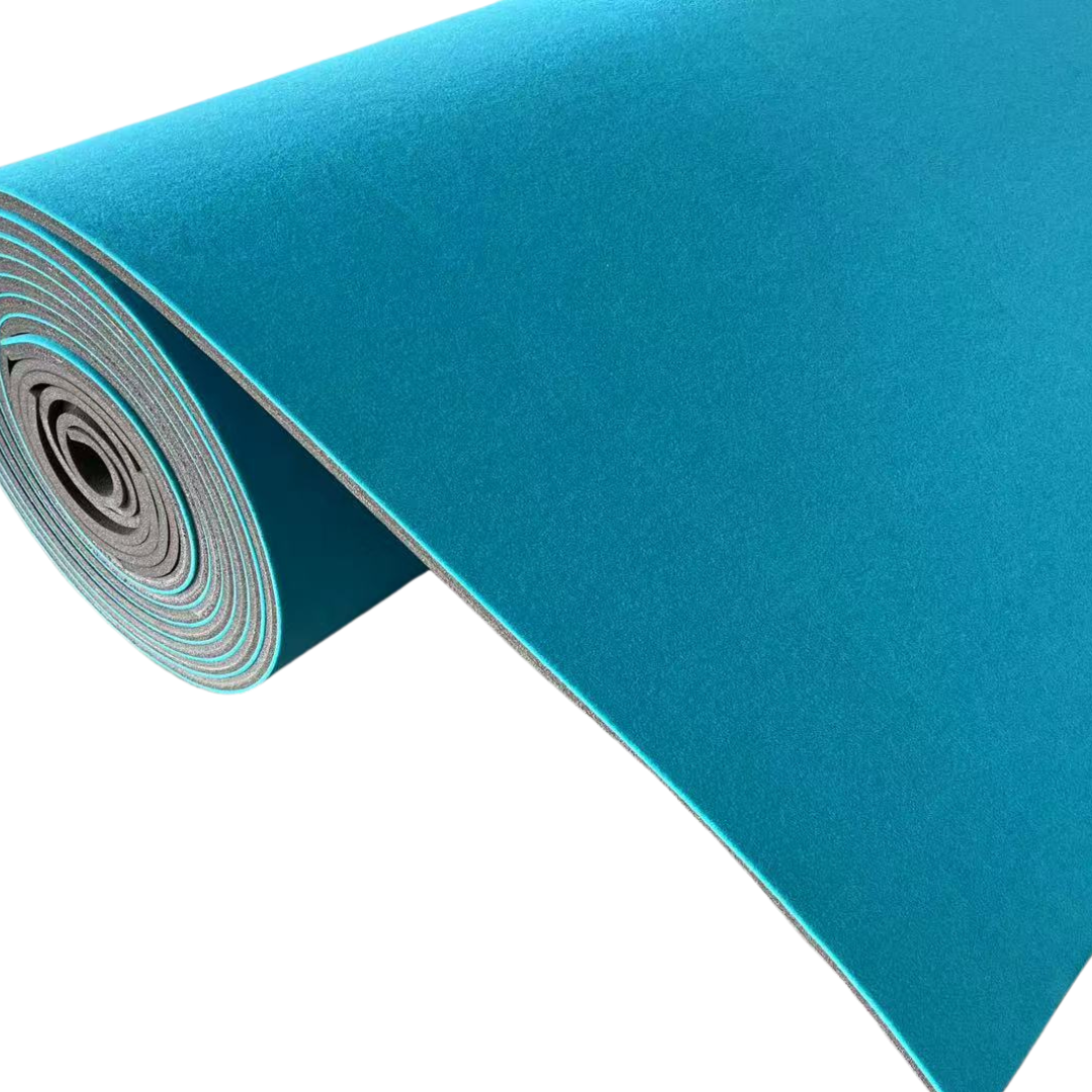 Rhythmic Gymnastics Flexi Roll