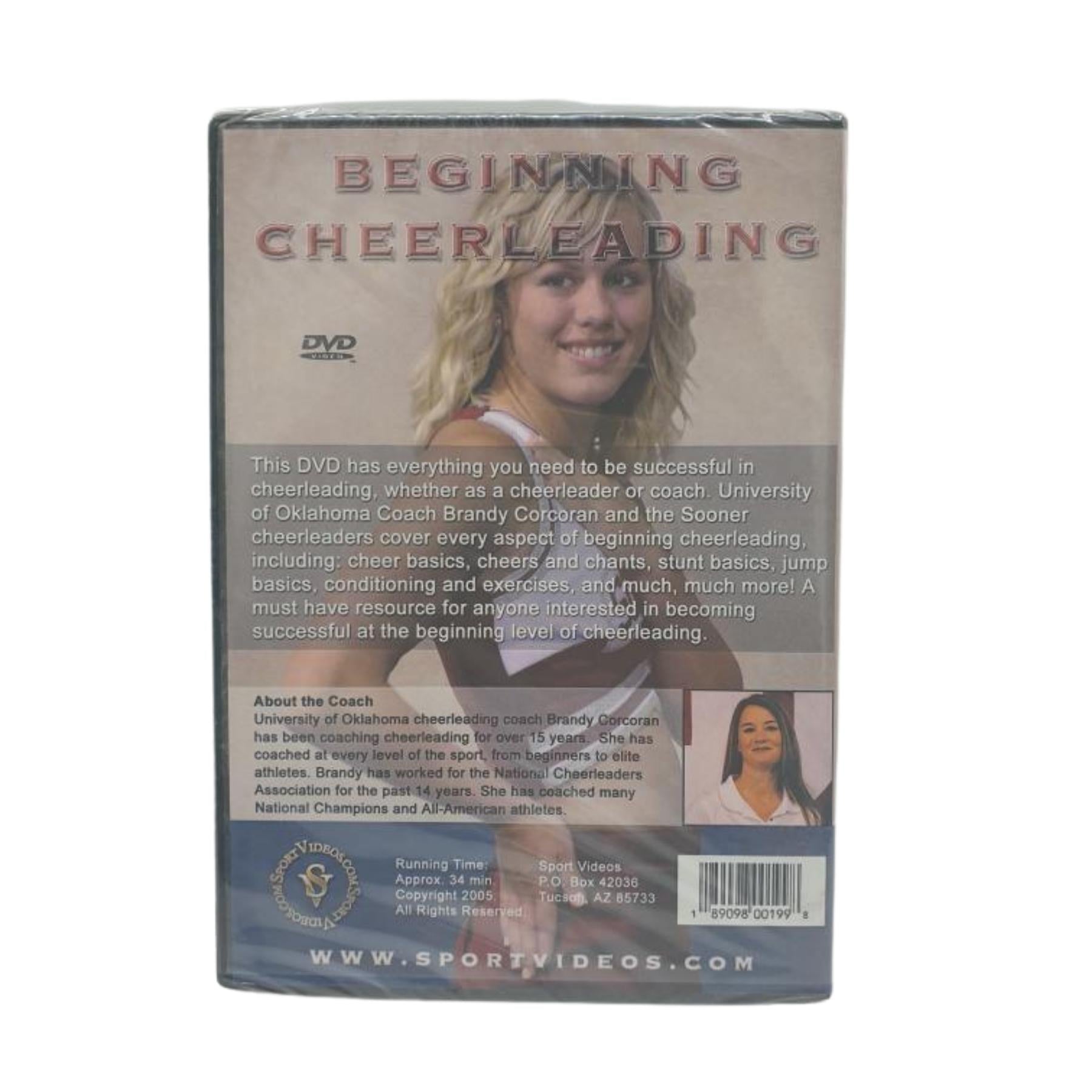 Learn To Fly Cheer Combo