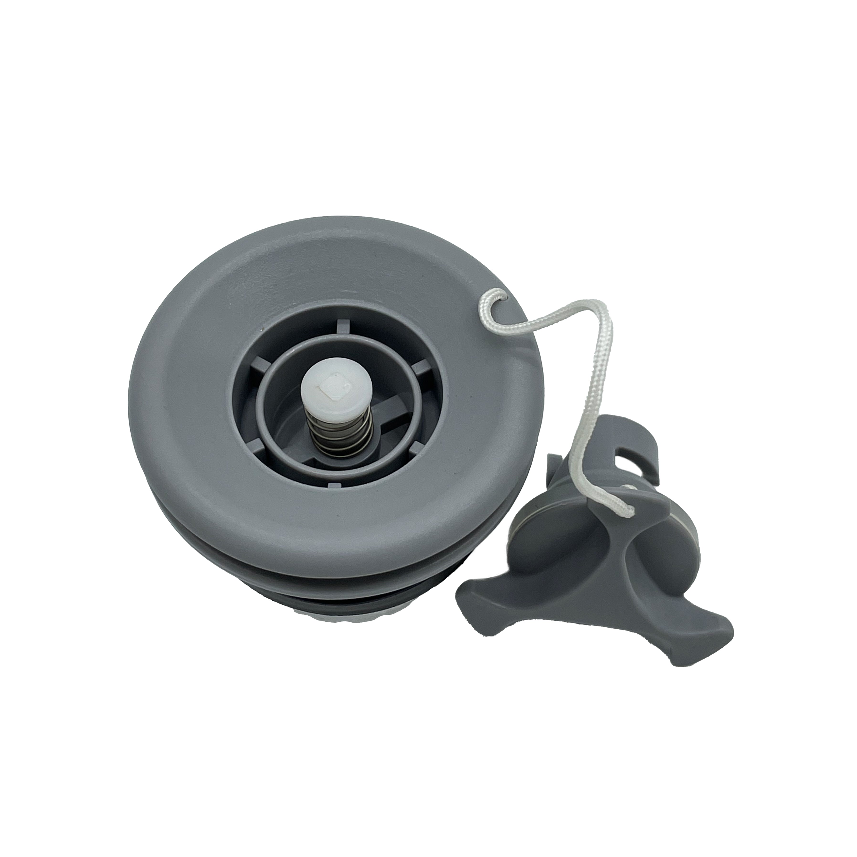 Air Track Valve