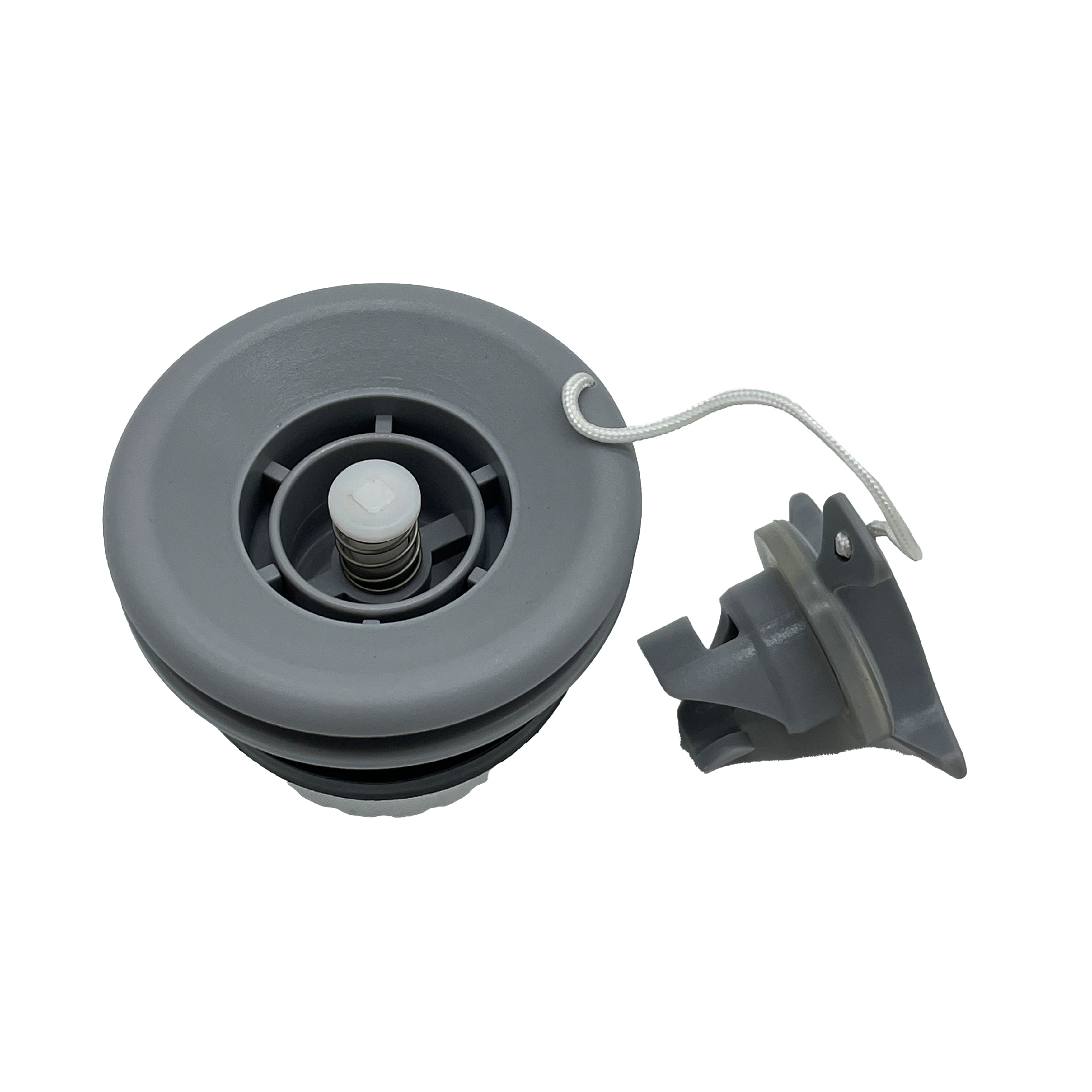 Air Track Valve