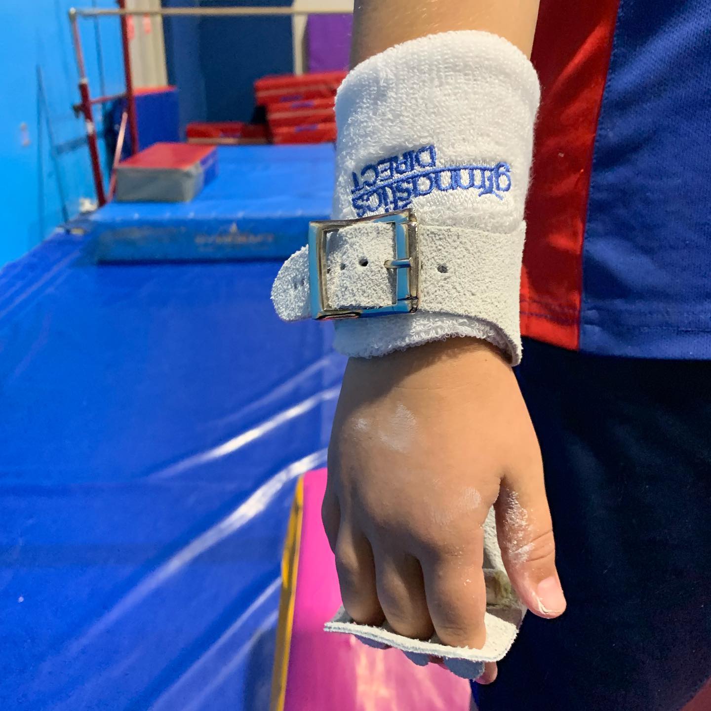 Elite Gymnast Gift Pack