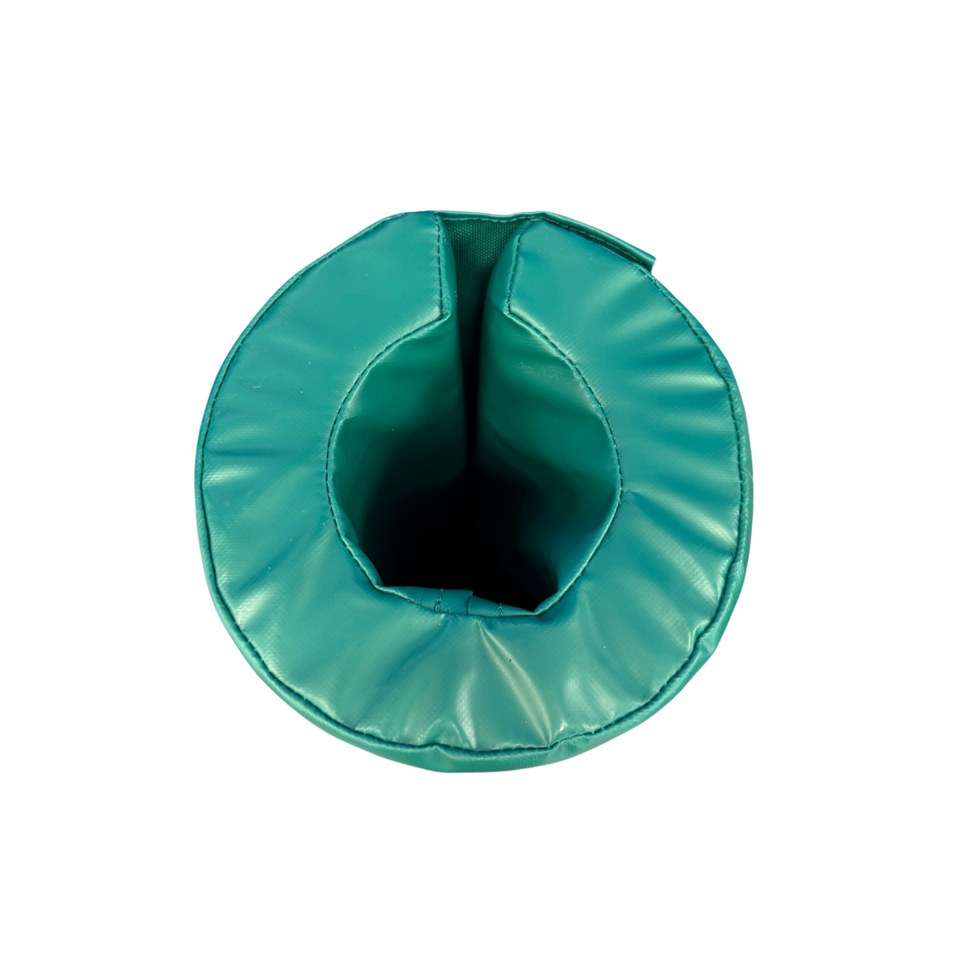 Circular Sponge Protective Post Padding